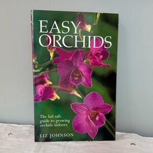 Easy Orchids by - Pink Orchid Guide